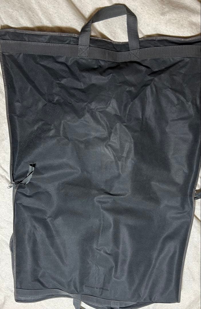 週末価格【本人期】HELMUT LANG ブラック チェスターコート 46