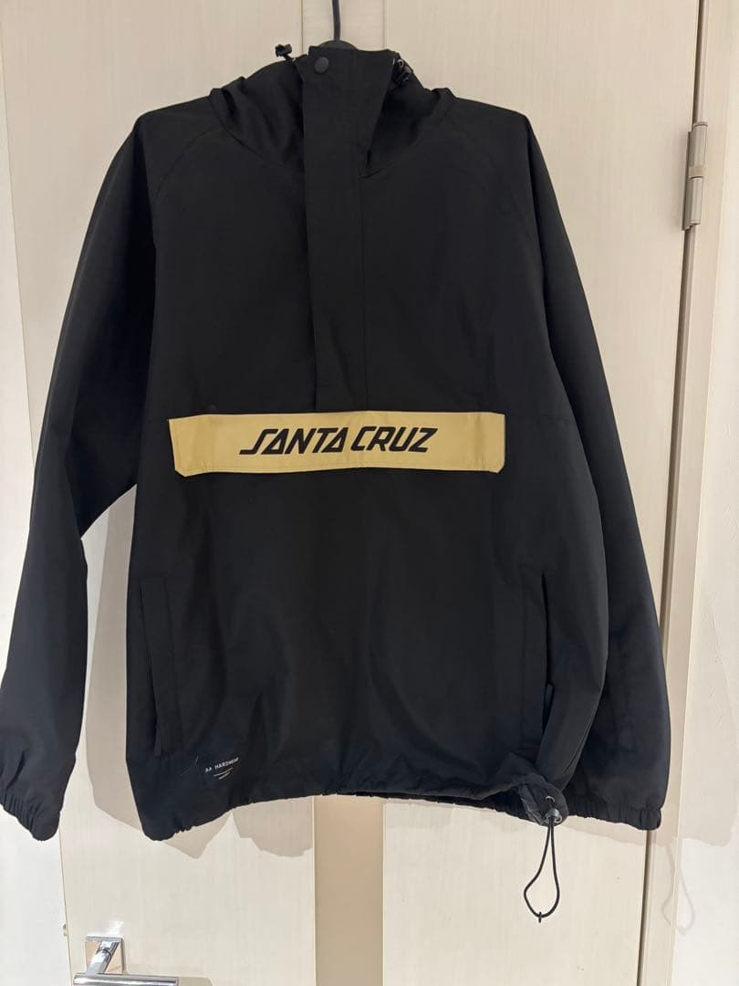 サンタクルズ スノーボードウェアLサイズ