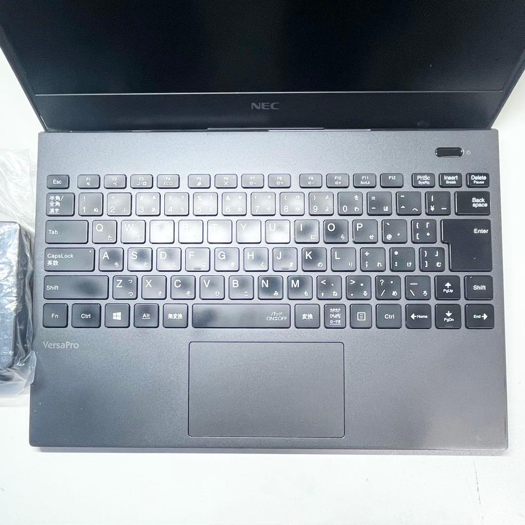 【美品】VersaPro VG VKV18/G-9 16GB i7 第10世代