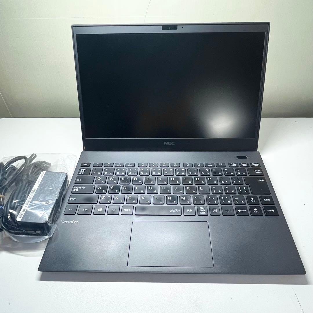 【美品】VersaPro VG VKV18/G-9 16GB i7 第10世代
