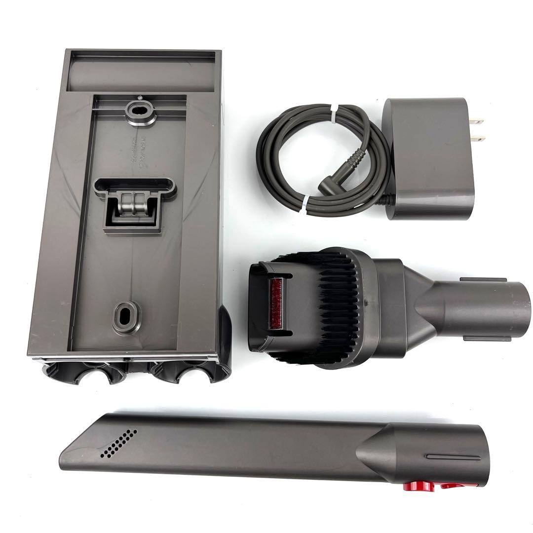 【分解洗浄】Dyson sv18 digital slimフルセット　g45