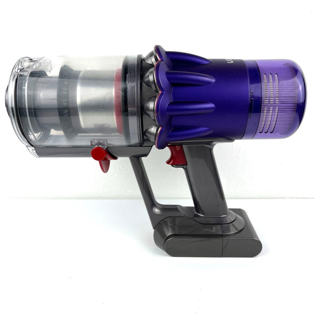 【分解洗浄】Dyson sv18 digital slimフルセット　g45