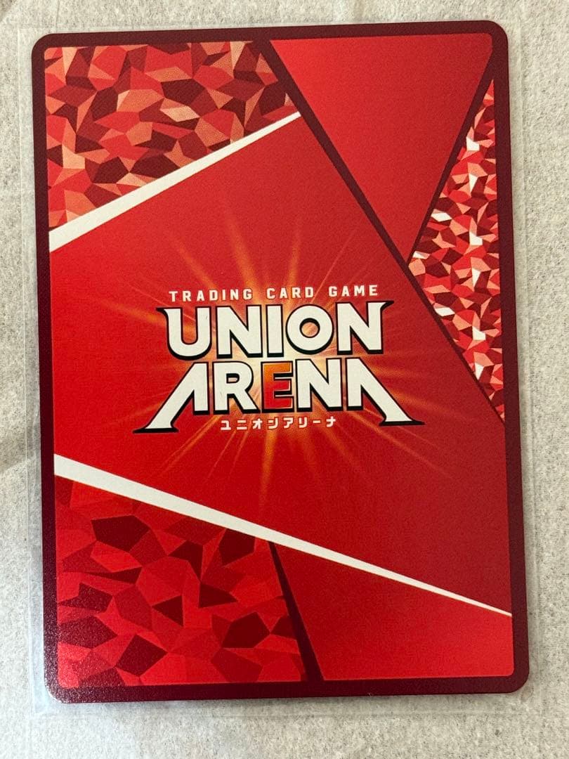 【カドショ満額査定.美品】ユニアリ　物語シリーズ　千石撫子 SR 星2 パラレル