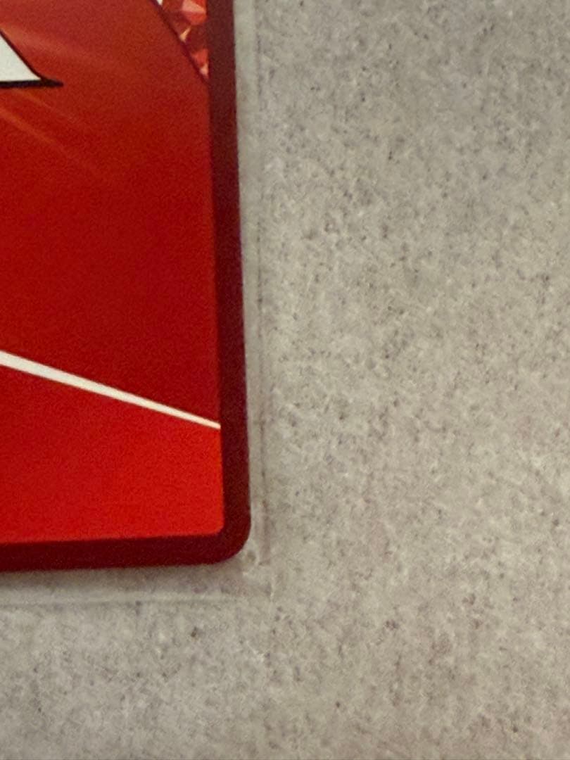 【カドショ満額査定.美品】ユニアリ　物語シリーズ　千石撫子 SR 星2 パラレル