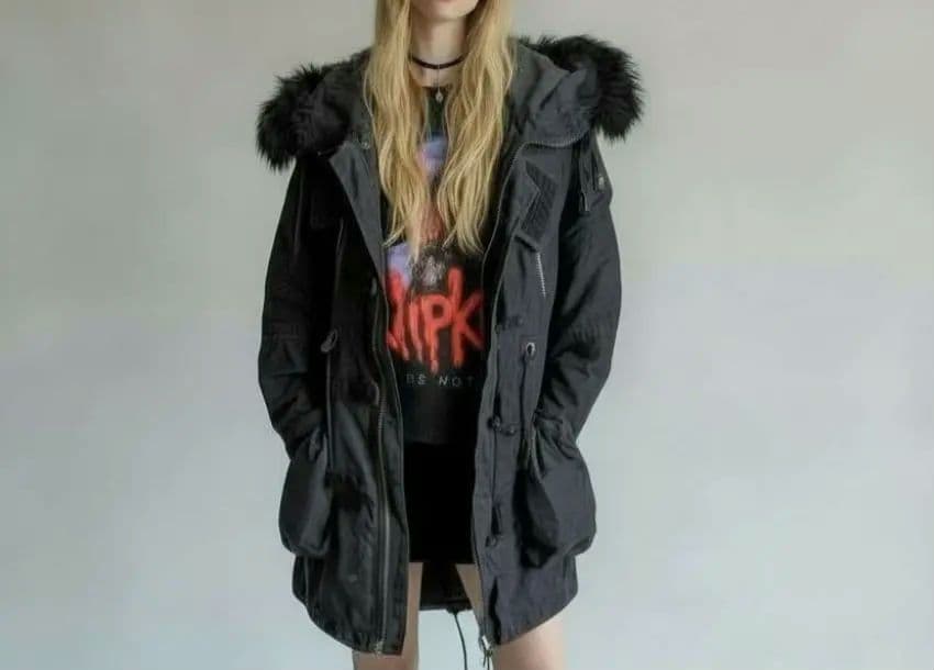 00s vintage Y2K N3B SLY初期モデル archive