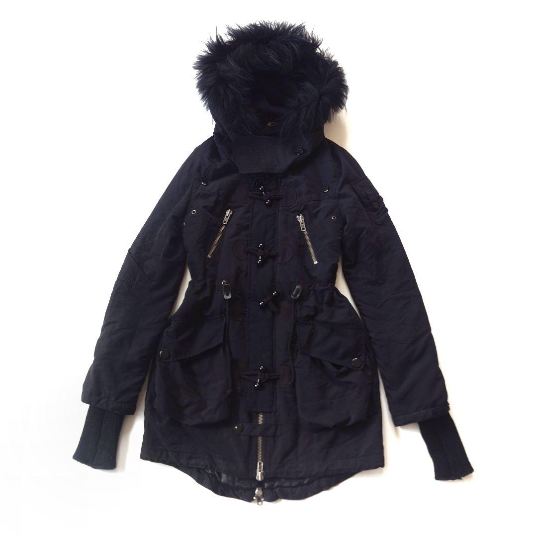 00s vintage Y2K N3B SLY初期モデル archive