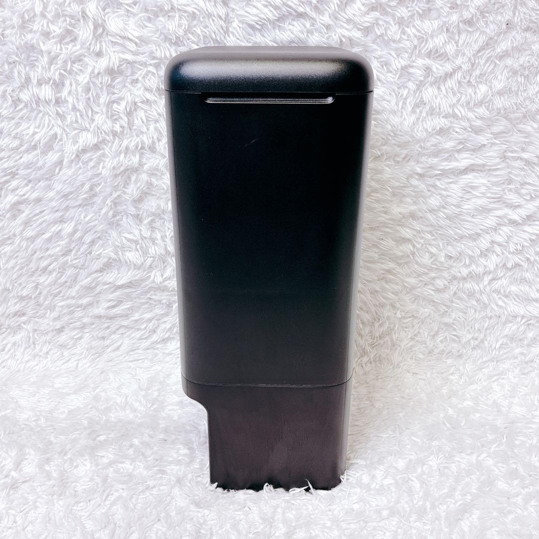 Anker Eufy Clean X8Pro ロボット掃除機 ブラック ドック付