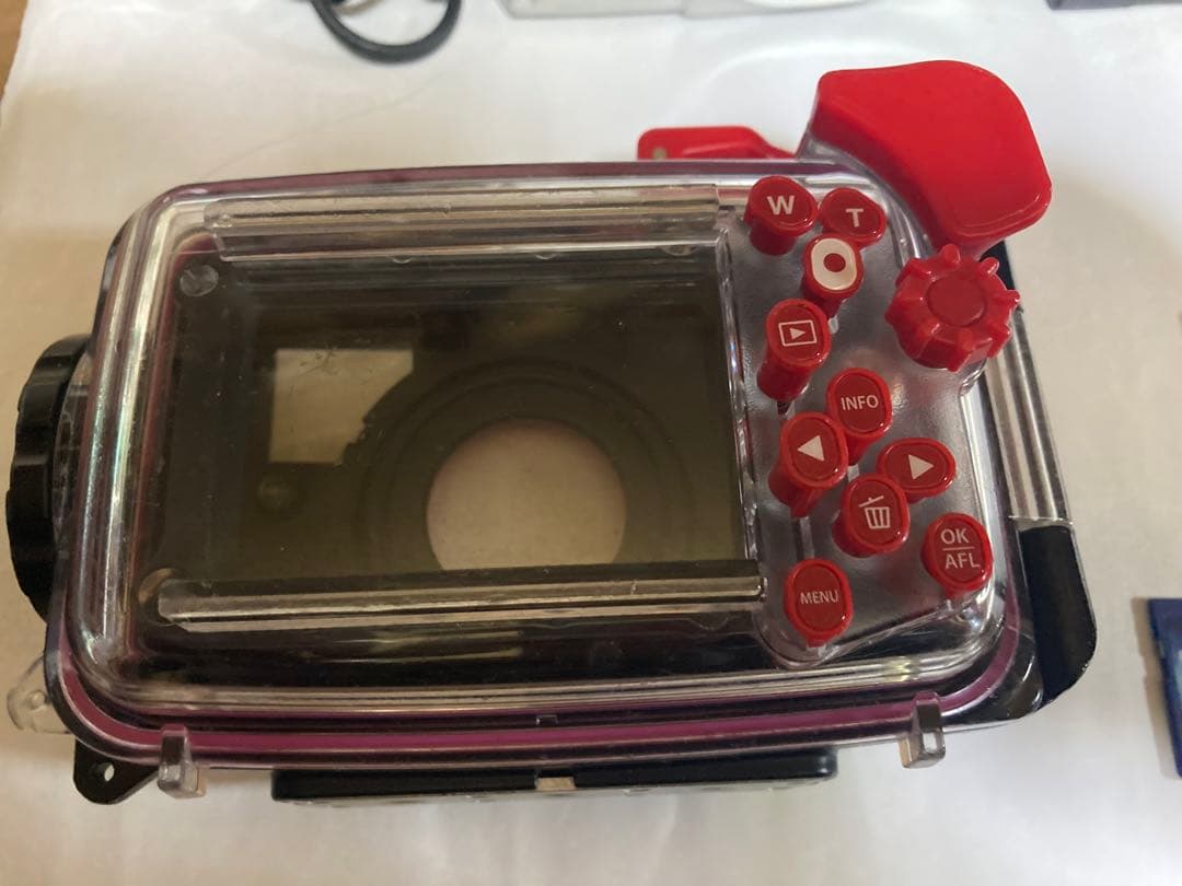 動作確認済み デジタルカメラ 大特価 4枚セット