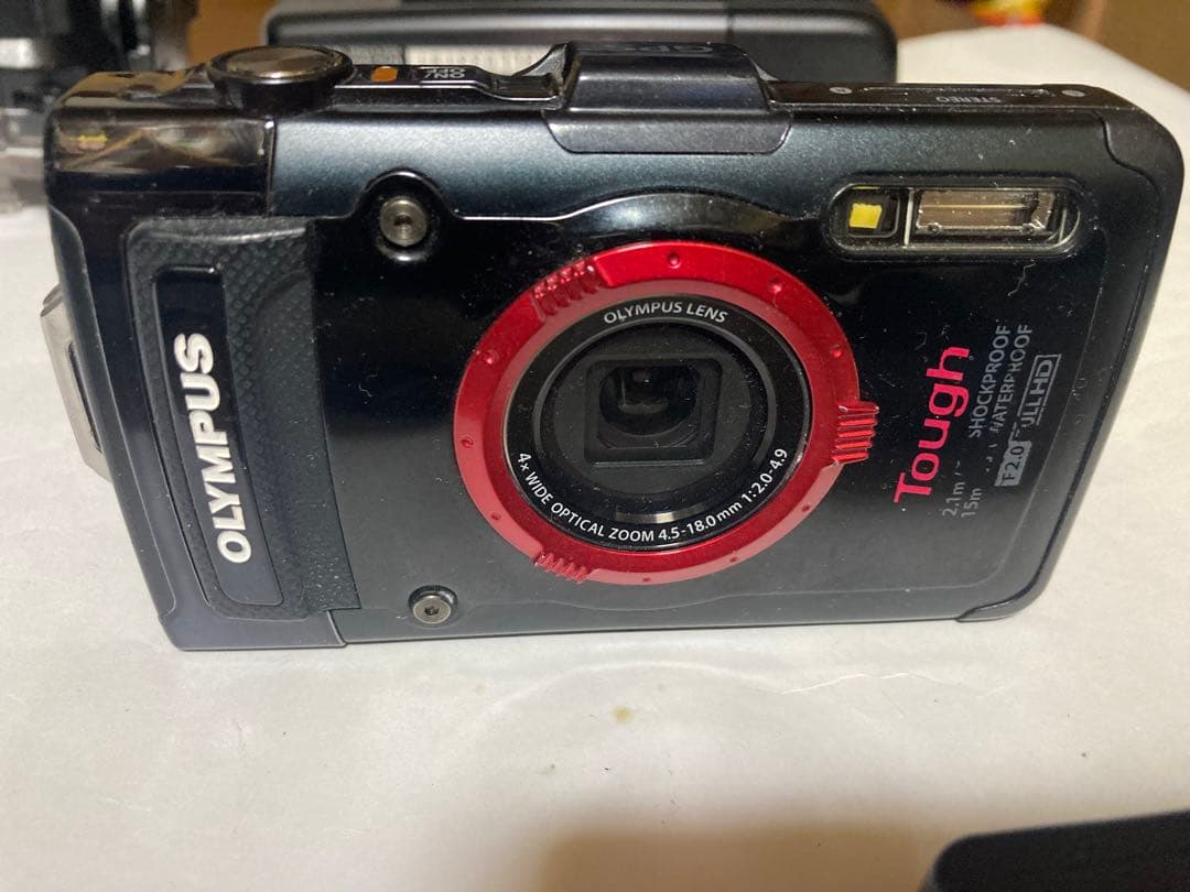 動作確認済み デジタルカメラ 大特価 4枚セット