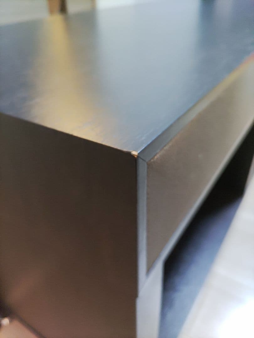 スピーカー 付き テレビ台　4月まで値段交渉○