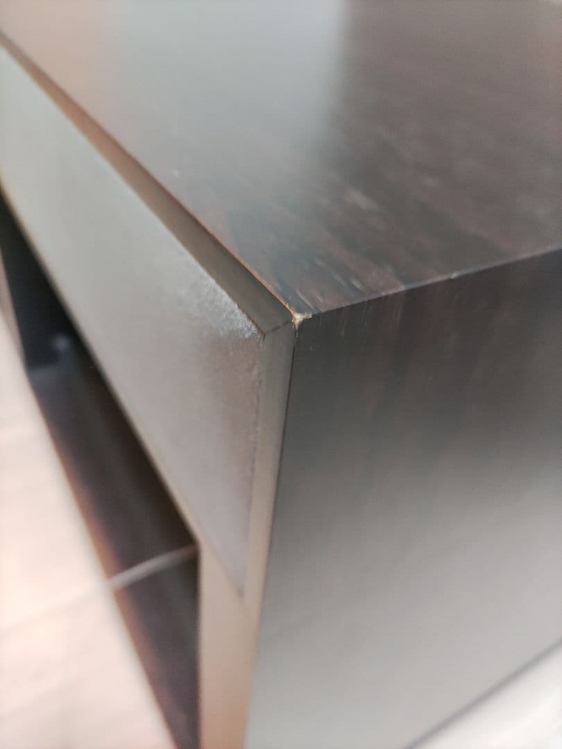 スピーカー 付き テレビ台　4月まで値段交渉○