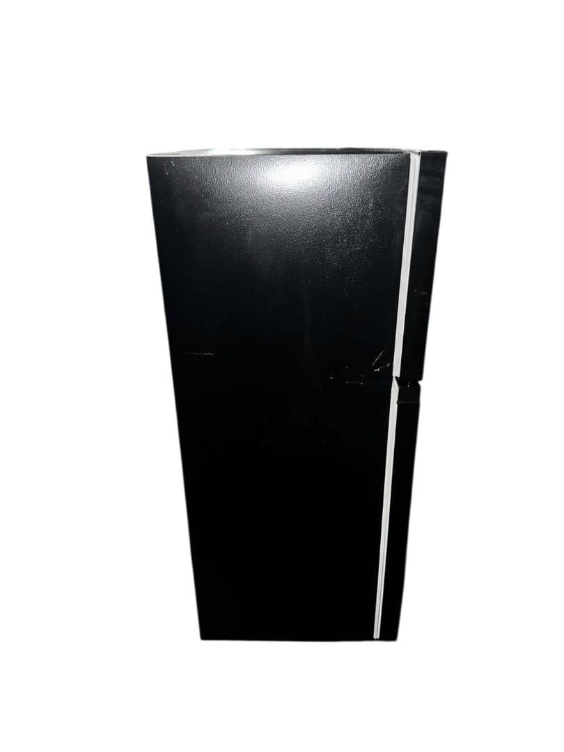 【動作品】冷蔵庫 RCT128BL1JP(E) comfee 25年製 #ur