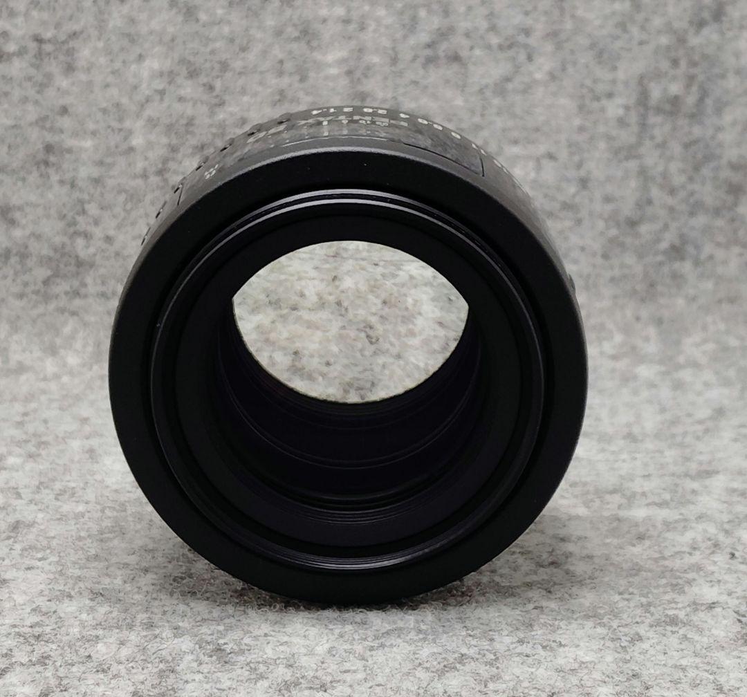 レンズ(単焦点) PENTAX-FA 50mmF1.4