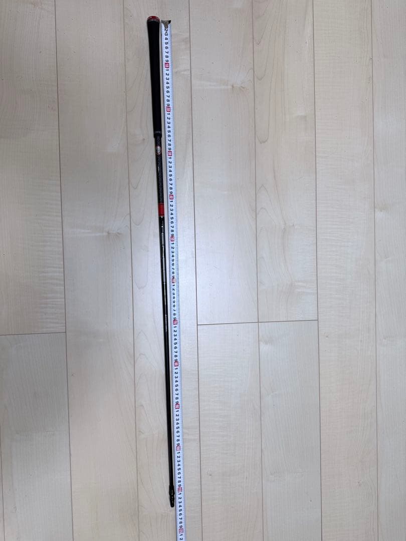 TENSEI テンセイ レッド　TM50 SRテーラーメイドスリーブ付　1W