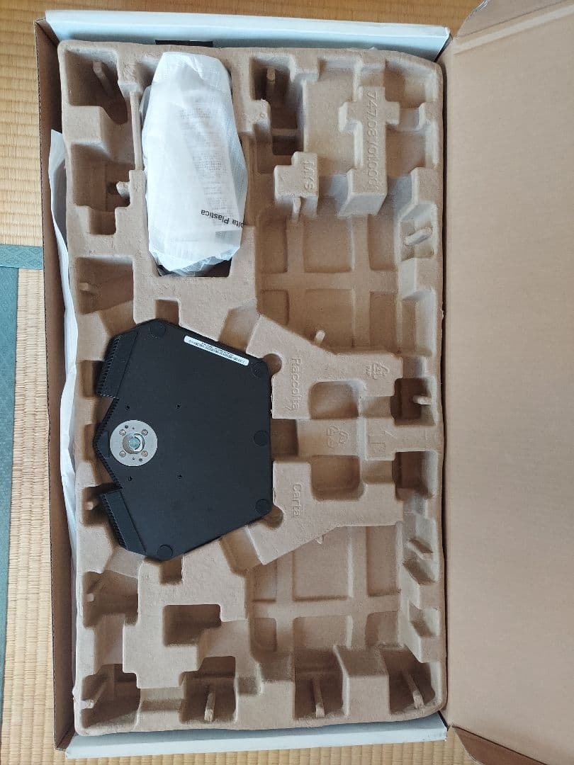 Dell 27 ゲーミングモニター - G2723H