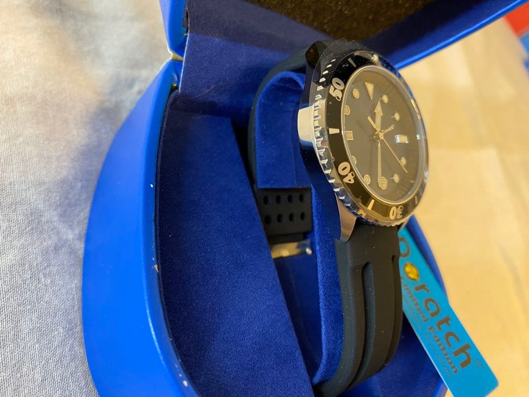 新品⭐︎ Doratch Limited Edition -ドラッチ SEA