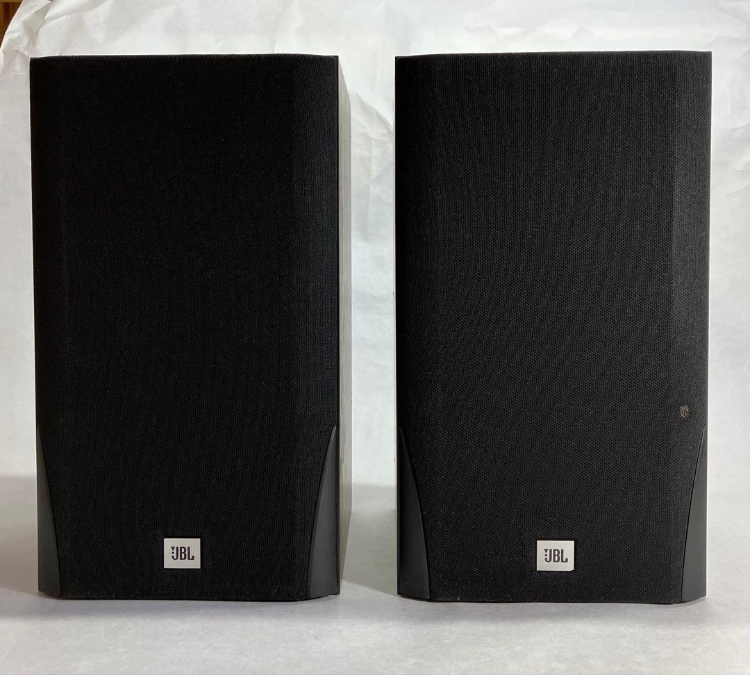 JBL ブックシェルフスピーカー