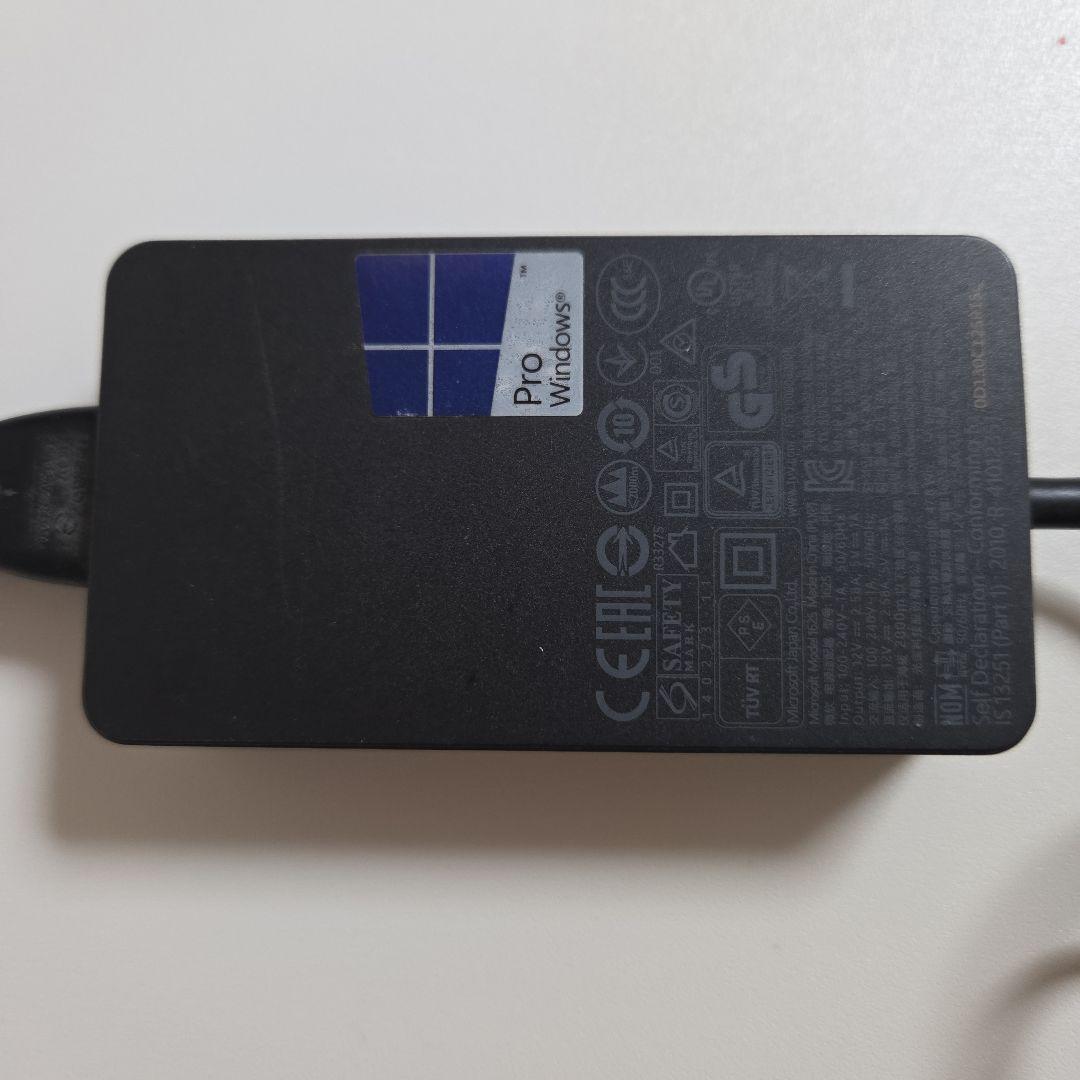 Surface Pro 512GB メモリ16GB モデル1796