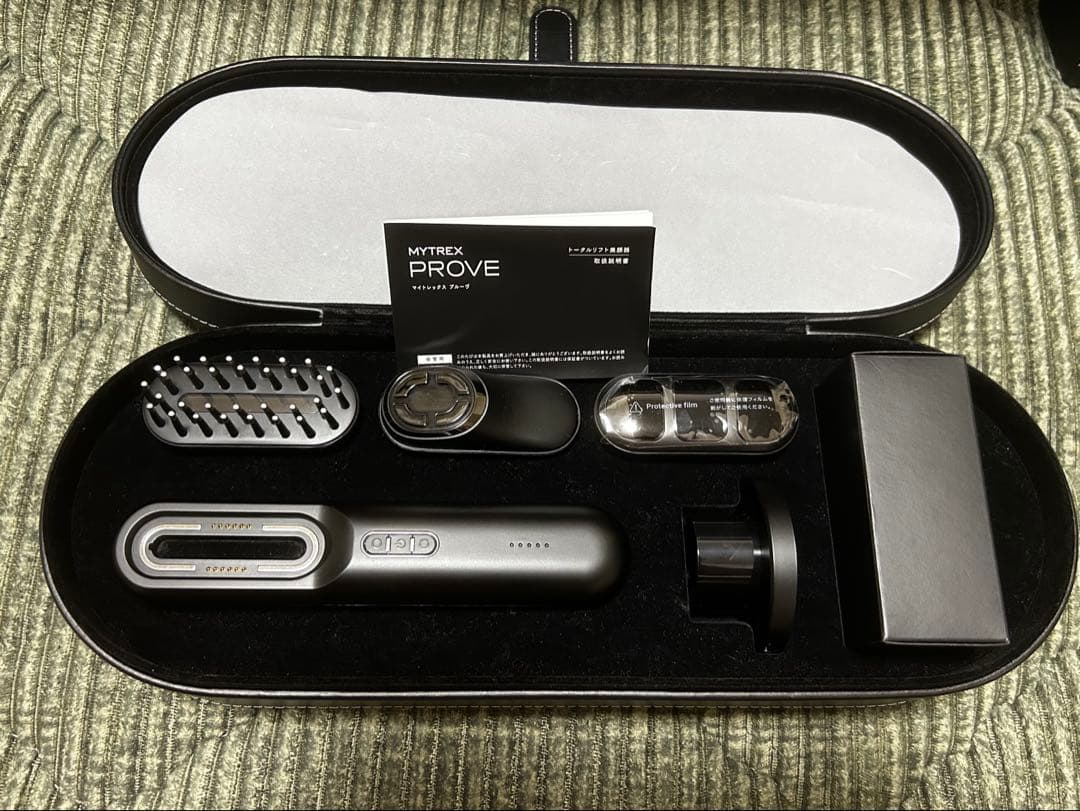 MYTREX PROVE EMS プルーヴ美顔器