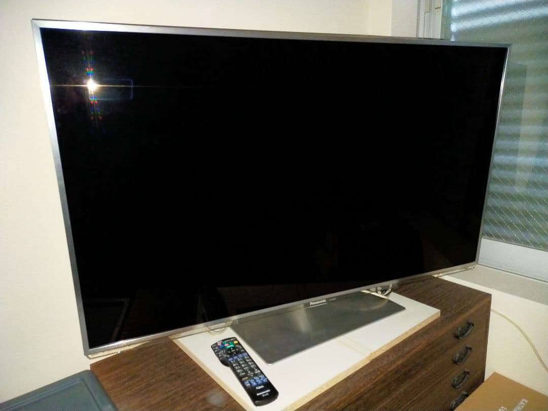 Panasonic VIERA TH-L47DT5 47インチ液晶テレビ