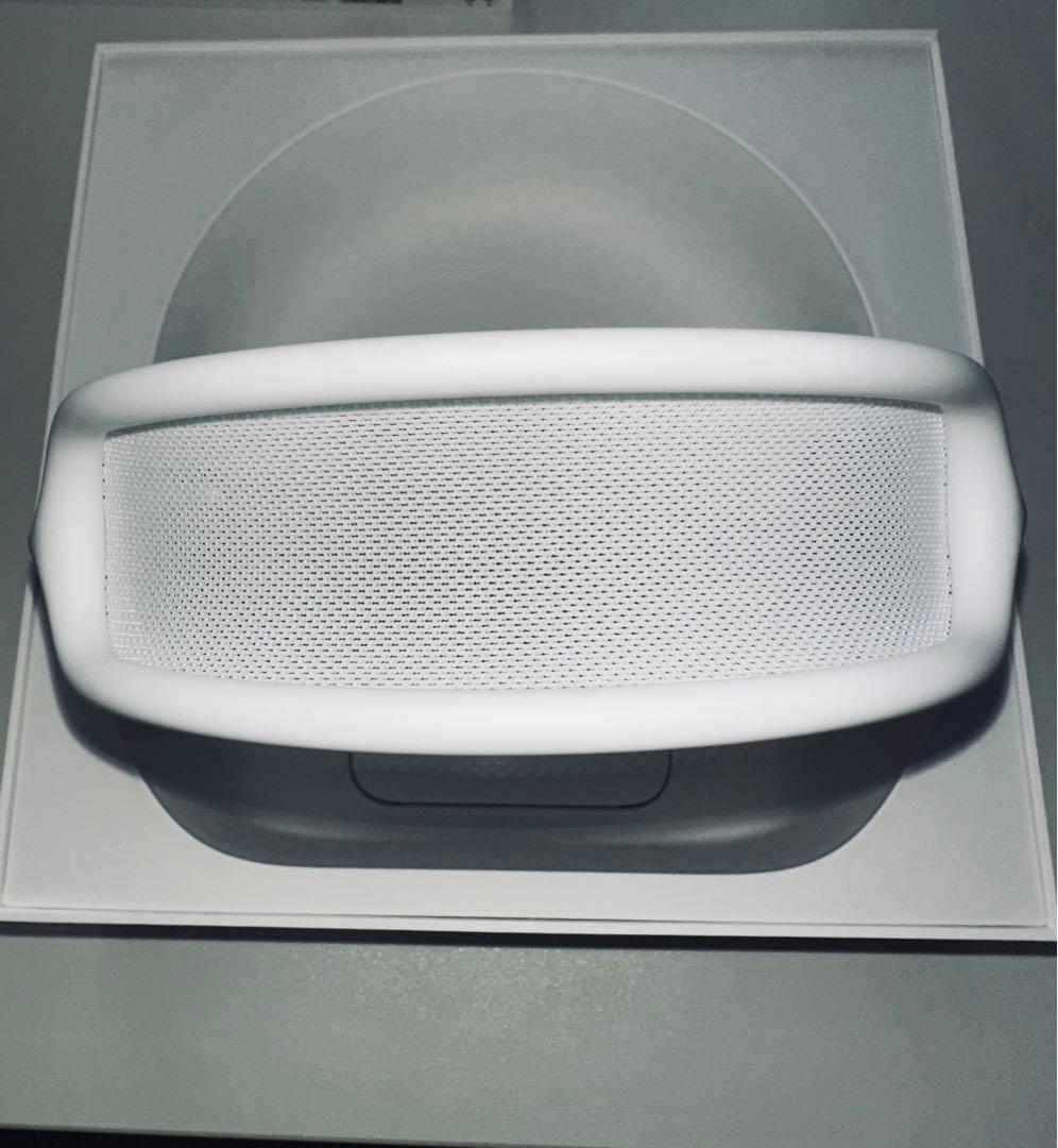 Apple AirPods Max - シルバー