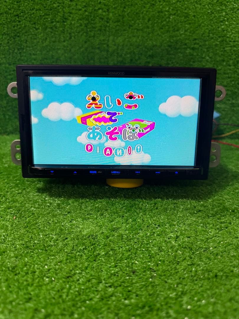 カーナビ KENWOOD MDV-S710 2024