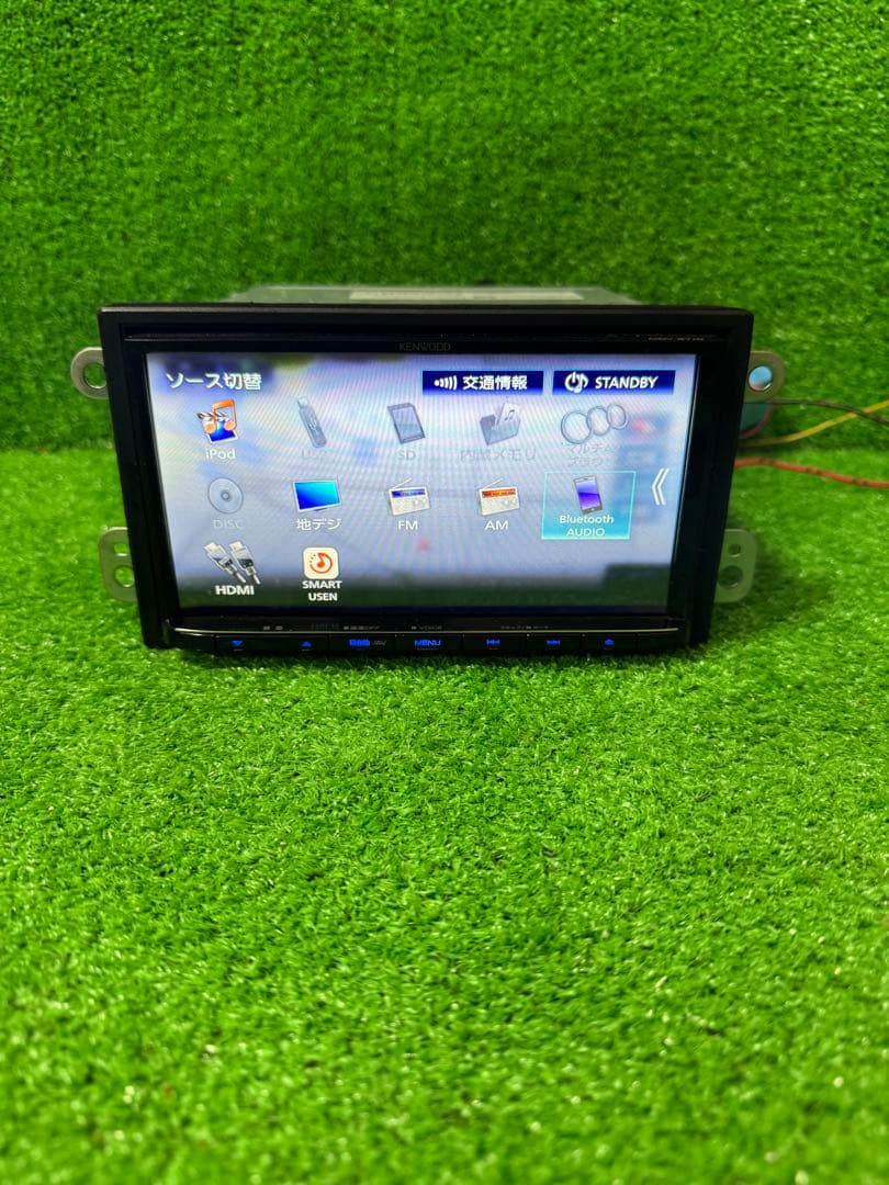 カーナビ KENWOOD MDV-S710 2024