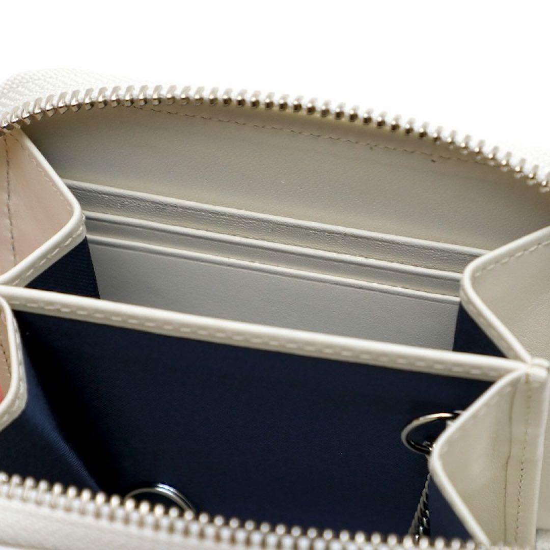 PELLE MORBIDA Barca コンパクトウォレット BA325 ...