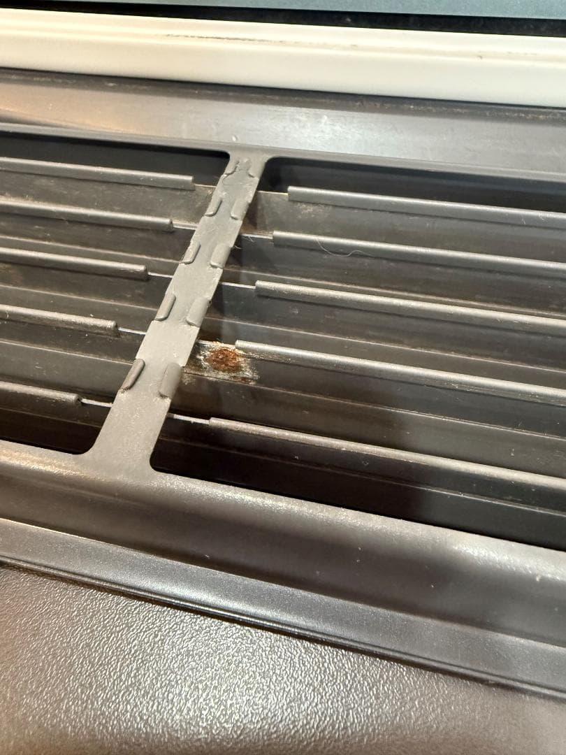 TOKYO GAS 東京ガス ガスファンヒーター NR-C450FH-WH