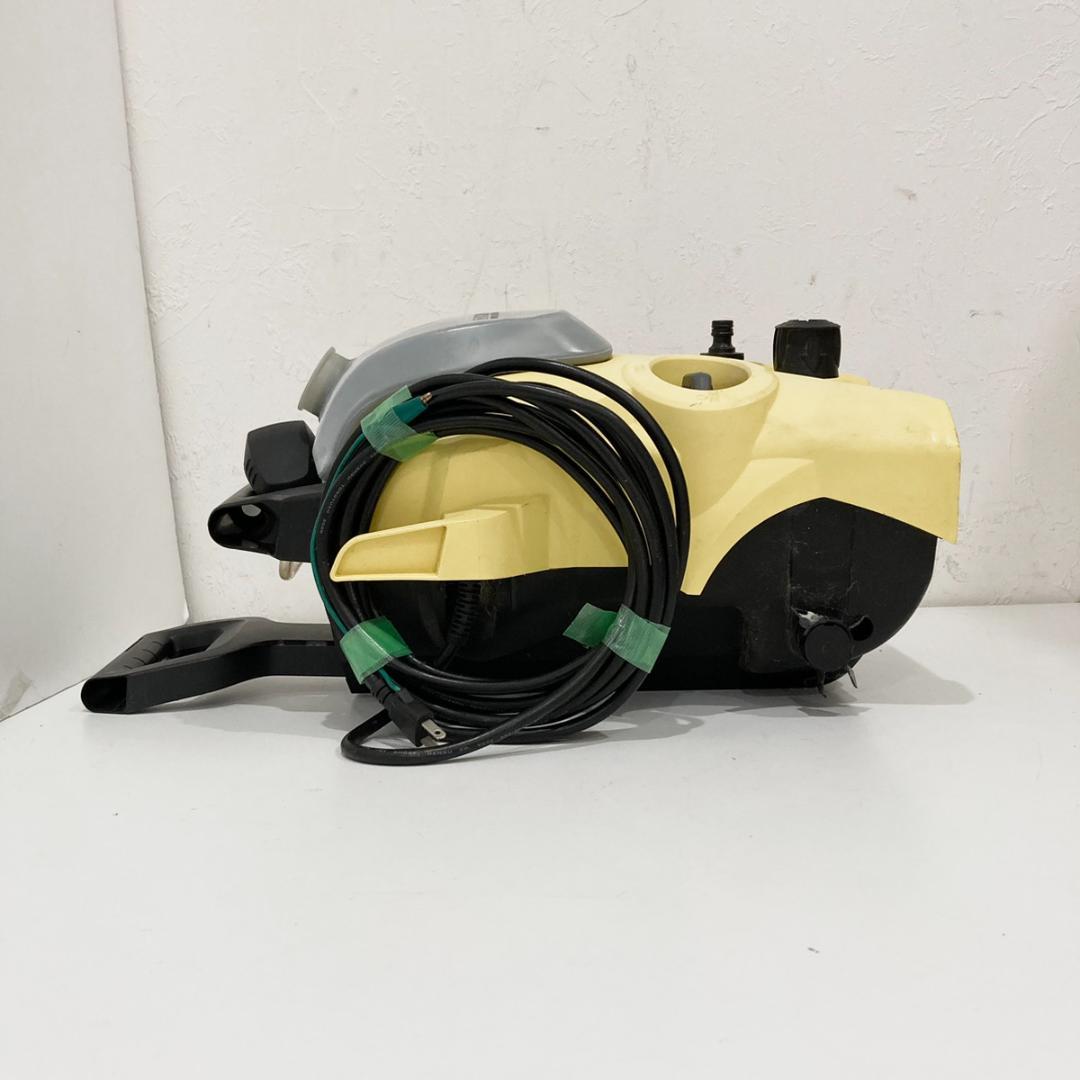 KARCHER ケルヒャー K3 SILENT 家庭用高圧洗浄機 モーター式