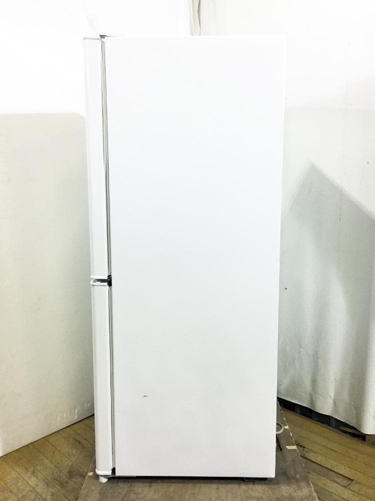 玄関前まで☆ニトリ☆106L☆2ドア冷凍冷蔵【NTR-106】I828