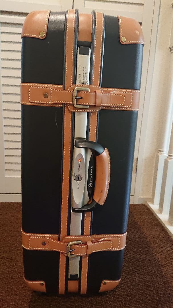 ◆【美品】エースプロテカGENIO TL 80L◆