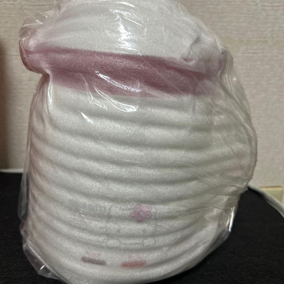 【レトロ】ハローキティ　電気ポット1L　ツインバード　TP-4416KT ケトル