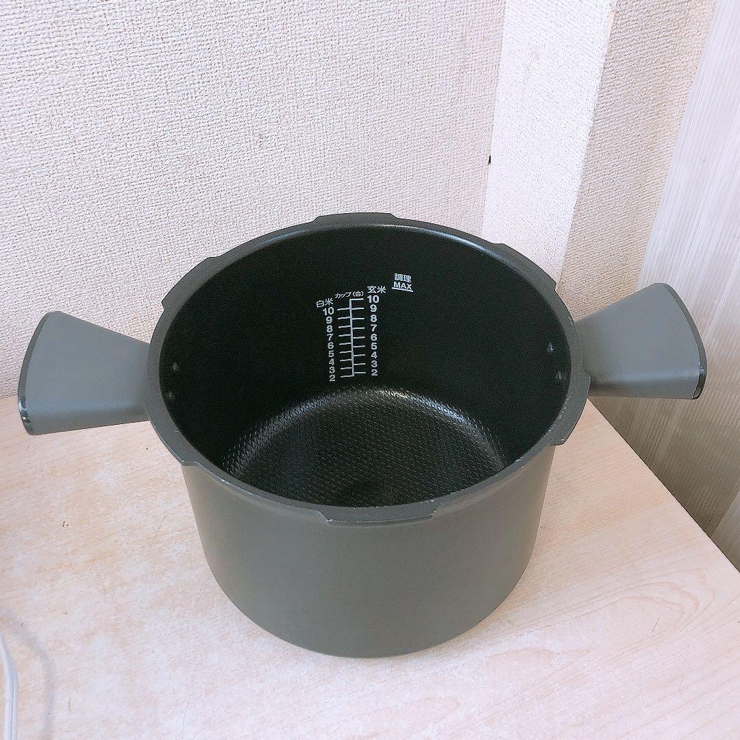 ティファール 電気圧力鍋 6L マルチクッカー クックフォーミー エクスプレス