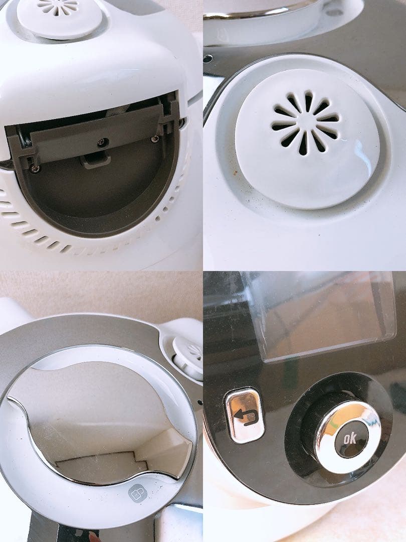 ティファール 電気圧力鍋 6L マルチクッカー クックフォーミー エクスプレス