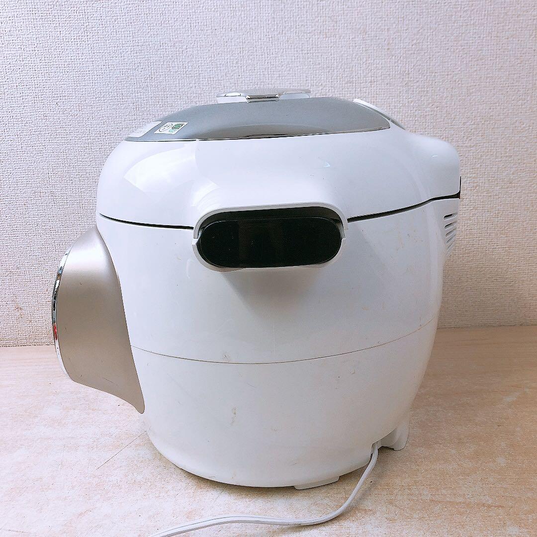 ティファール 電気圧力鍋 6L マルチクッカー クックフォーミー エクスプレス