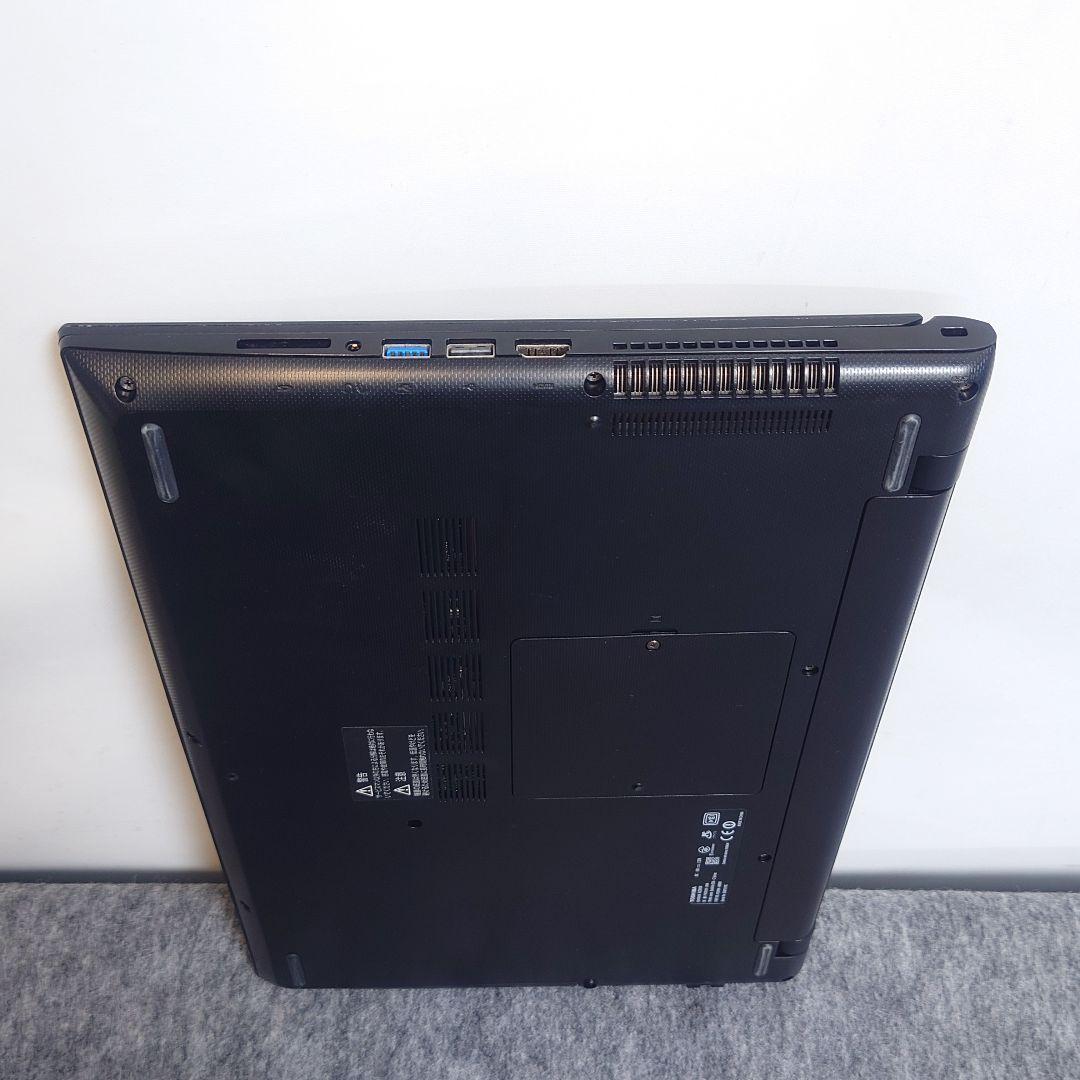 東芝 dynabook AZ35/UB i5-6200U 4GB 500GB