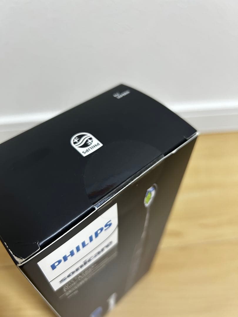 PHILIPS Sonicare 電動歯ブラシ 本体