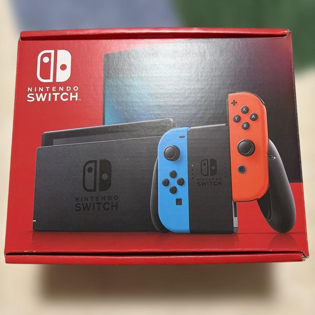 任天堂　Switch ☆良品☆ ジョイコン3個