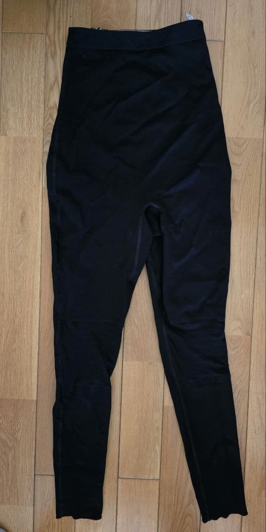 ターボセル ロングパンツ 美品