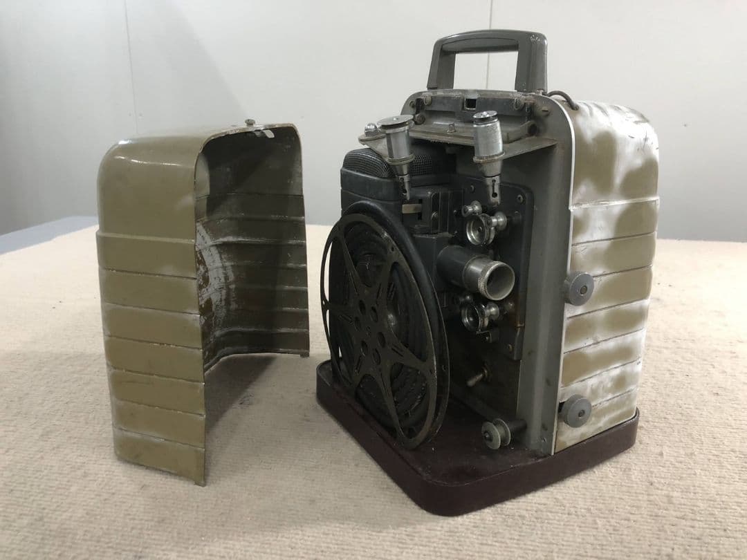 Bell&Howell ベル＆ハウエル 映写機