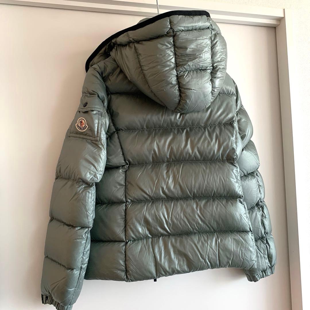 《モナさま専用》《美品》モンクレール　レディース　ダウンジャケット