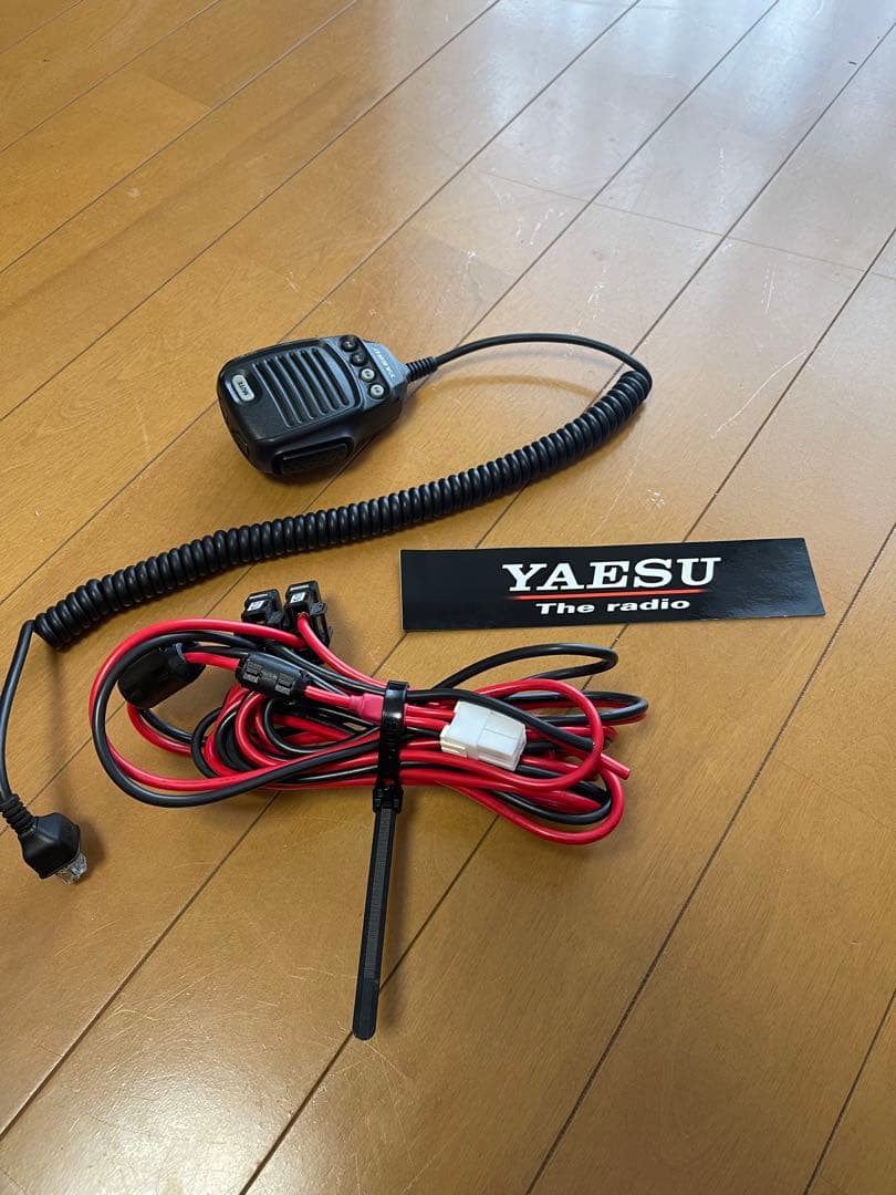YAESU FTDX-10（used）　50W