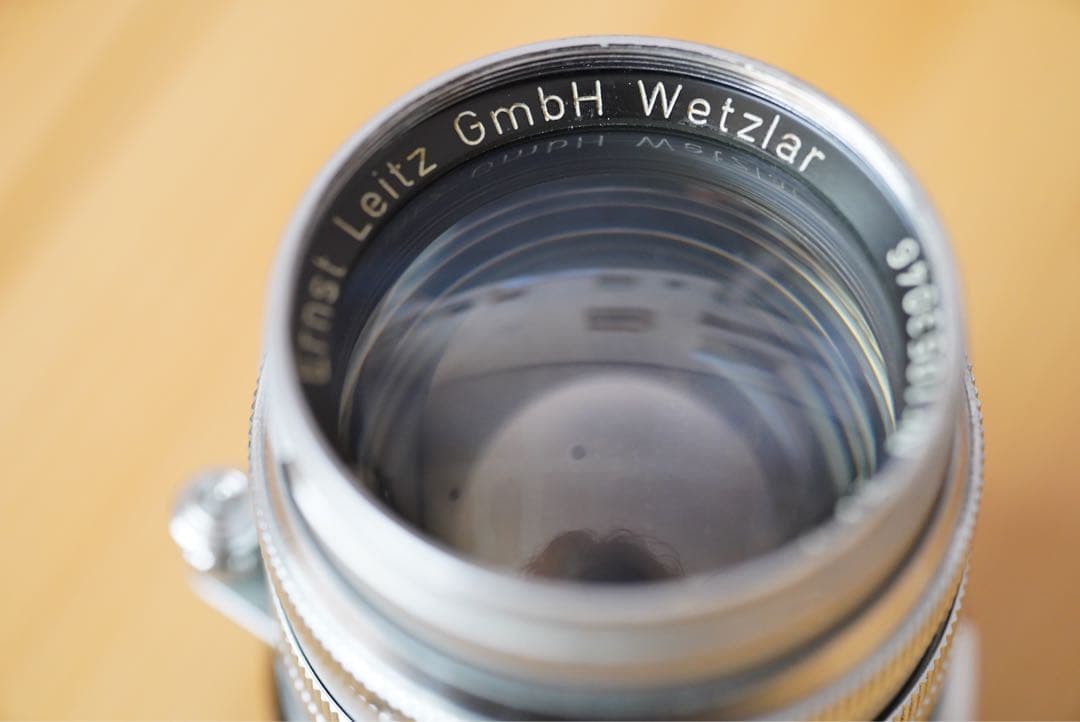 LEICA Summarit Mマウント　ライカ　ズマリット　50mm f1.5