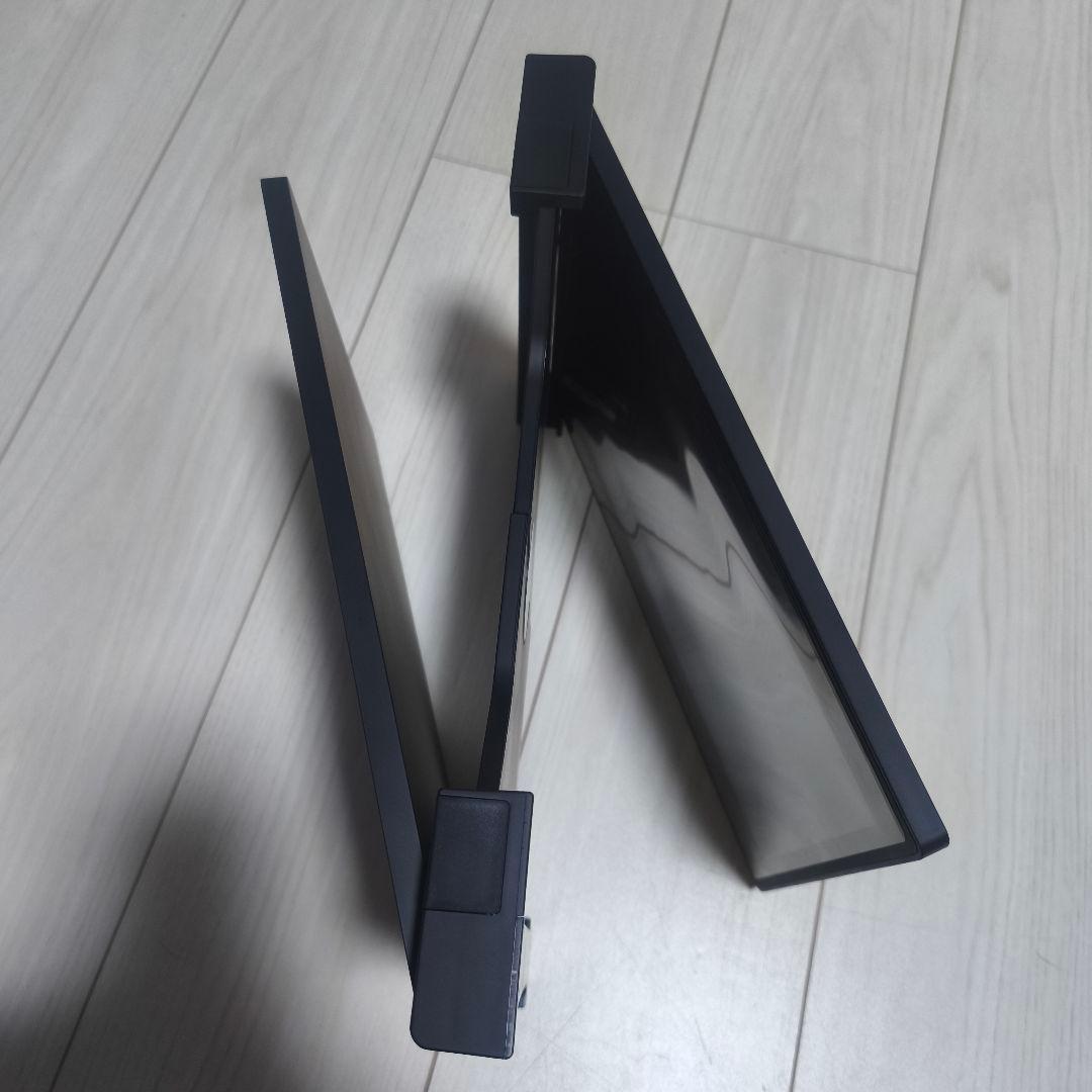 Aqual モバイルデュアルディスプレイ AXD116M 11.6インチ