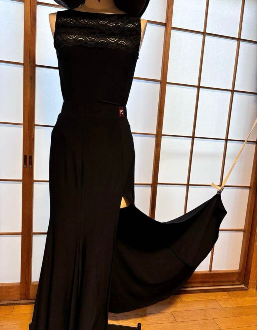 FDカンパニー、スタンダードスカート