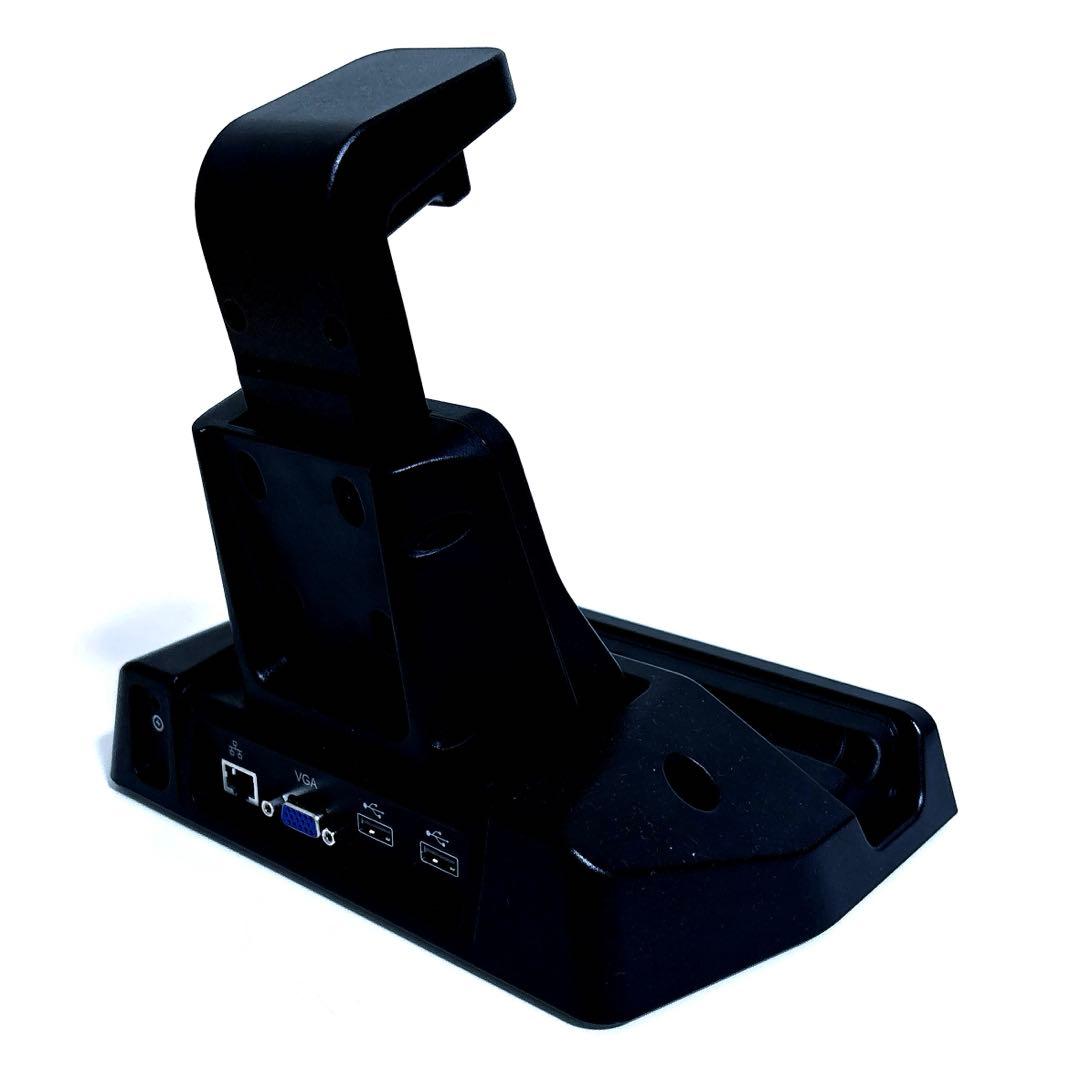 ロジテック エレコム LZ-WA10Mシリーズ デスクトップクレードル