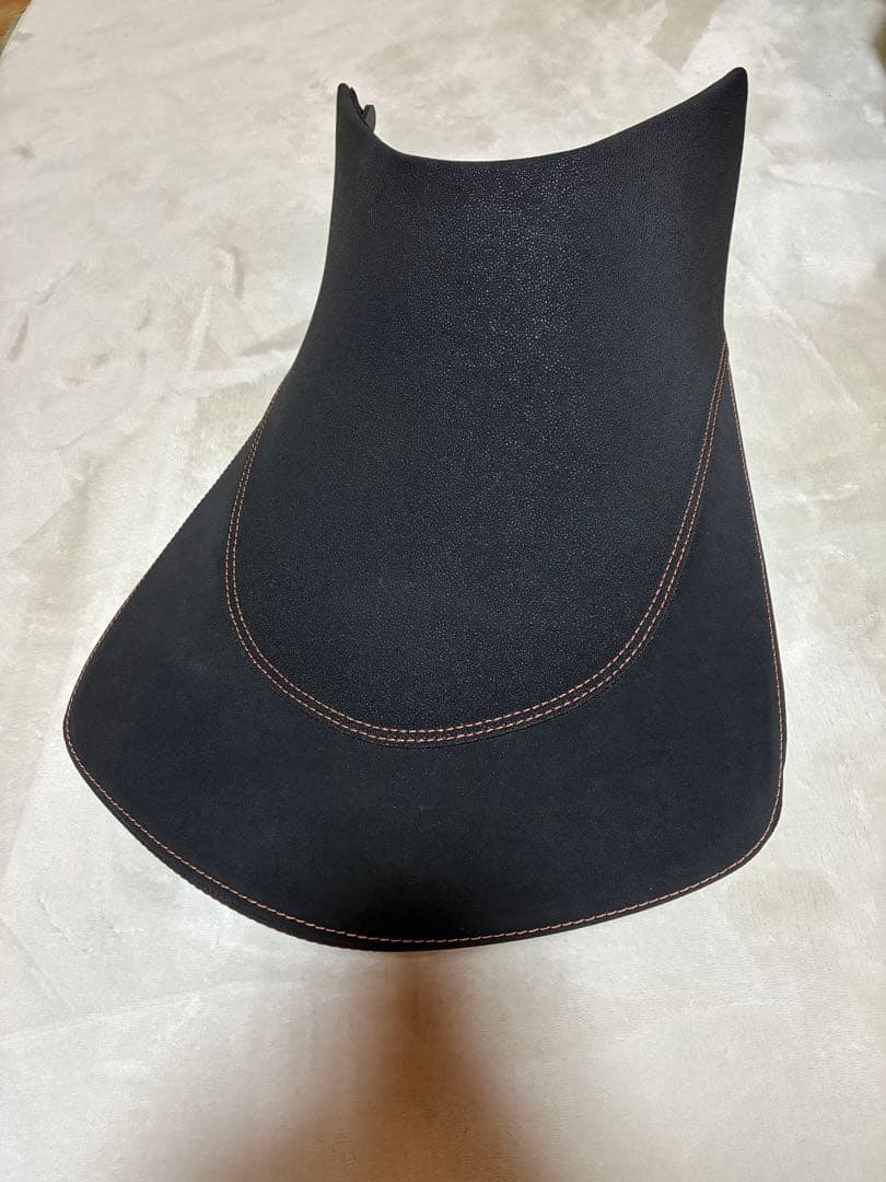 【値下げ】KTM690DUKE エルゴシート