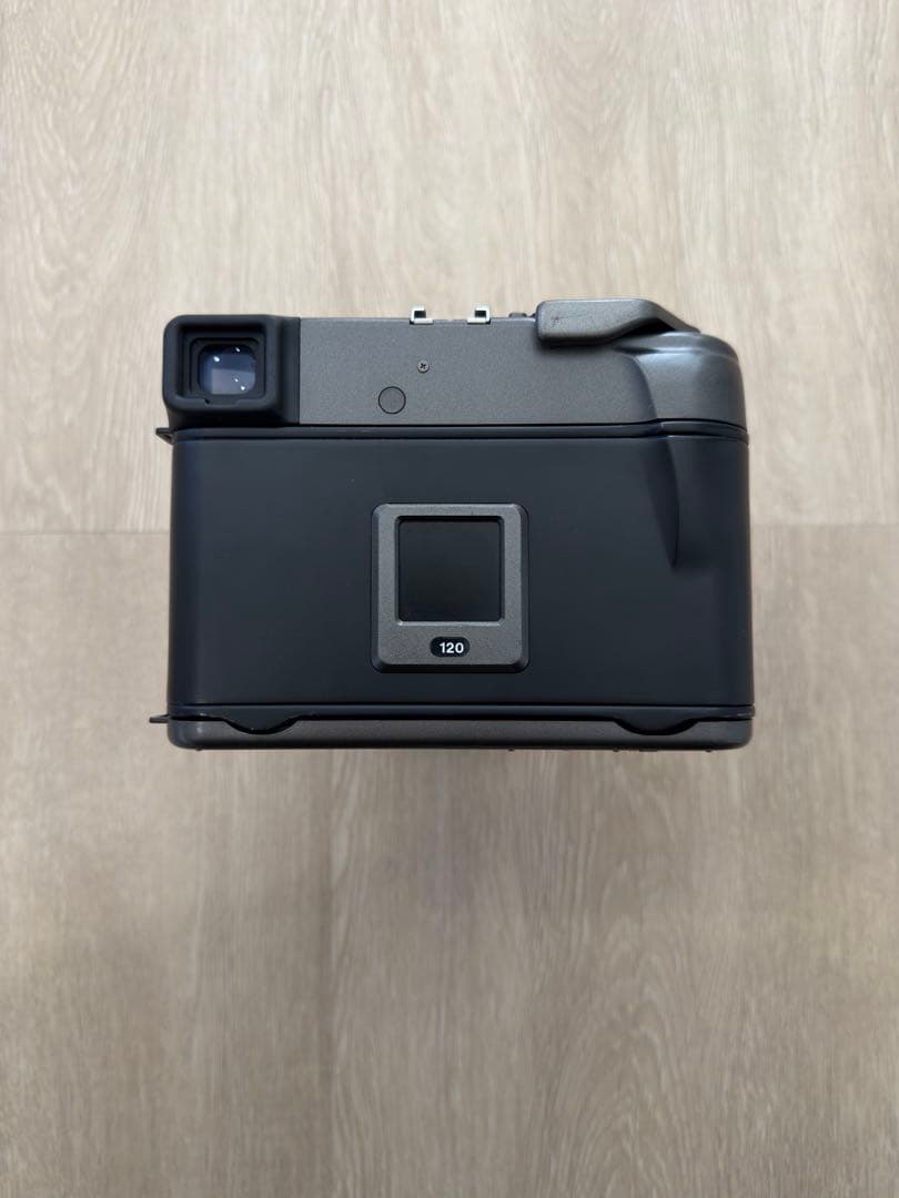 Mamiya 7 美品 動作確認済み