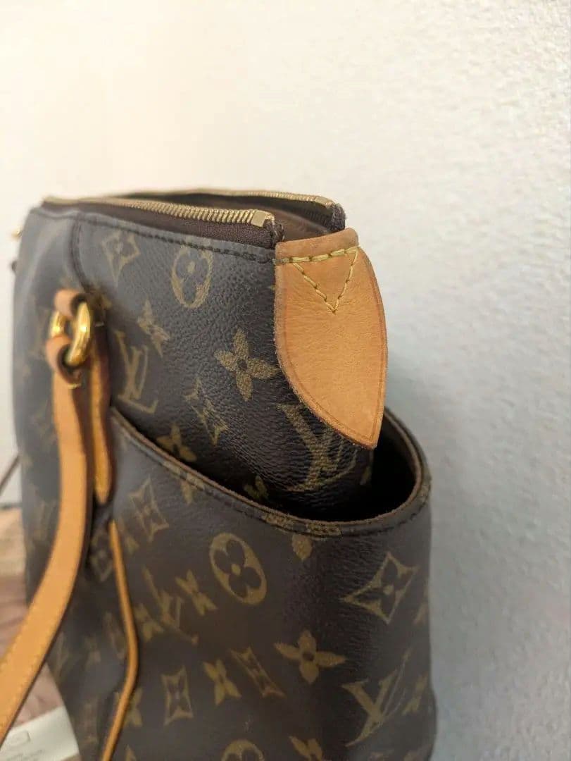 ルイヴィトン トータリー